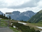 Hahnentennjoch