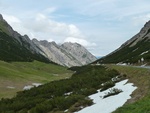 Hahnentennjoch