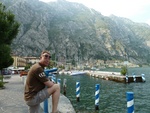 Limone sul Garda