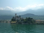 Kasteel Malcesine