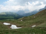 Passo Sella