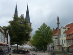 Duderstadt