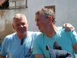 Fred en Wil