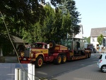 oldtimertruck