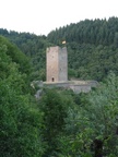 Oberburg Manderscheid