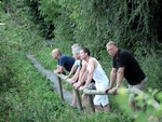 avondwandeling