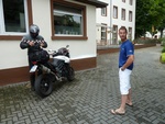 Es geht wieder los