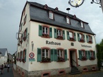 Rathaus hollandstrasse