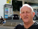 Tankstelle Simon
