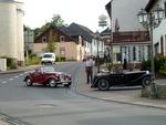 oldtimers