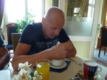 lekker soeppie