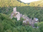 Niederburg Manderscheid