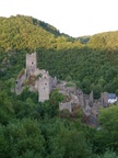 Niederburg Manderscheid
