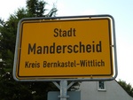 Manderscheid