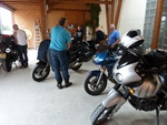 garage hotel am Ceresplatz
