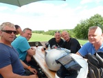 the gang