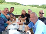 the gang