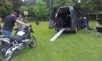 en weer inpakken