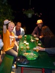 voetbal-afterparty