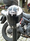 M'n fantastische Helm
