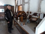 Machinemuseumpje Mägdesprung