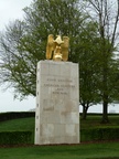 Henri Chapelle American Cemetery Memorial