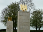 Henri Chapelle American Cemetery Memorial