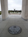Henri Chapelle American Cemetery Memorial