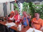 Juigstemming