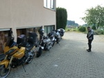 En weer verder