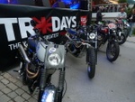 Tribikes