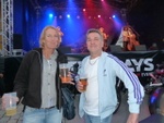 Bobby en ik