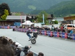 stuntshow