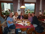 Dinnertime