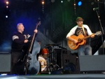 Jimmy Cornett and the Deadmen