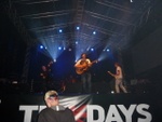 Jimmy Cornett and the Deadmen
