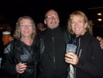 Astrid, Paul en ik