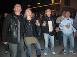 Paul Astrid moi en Bobby