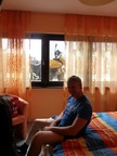 Boysroom with a perfect Vieuw