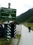 wildgerlostal