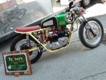 Triumph T14