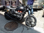 1ste custom contest