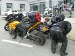 startkabbeltjes doen weer hun werk