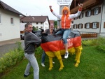 Gewonnen!!