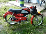 Sparta uit 1965