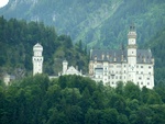 Schloss Neuschwanstein
