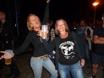 Astrid en ik