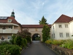 Klooster Mariahilf