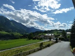 uitzicht st.Veit