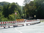 Umleitung